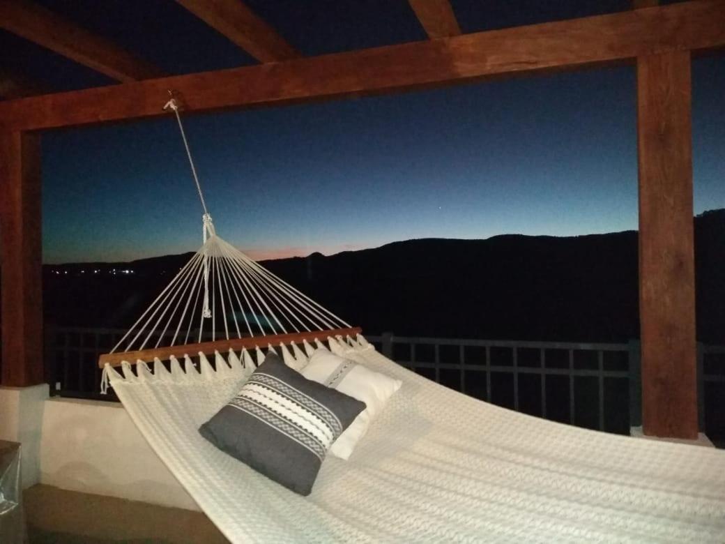 La Toscania Tapalpa Resort & Agroturismo Kültér fotó