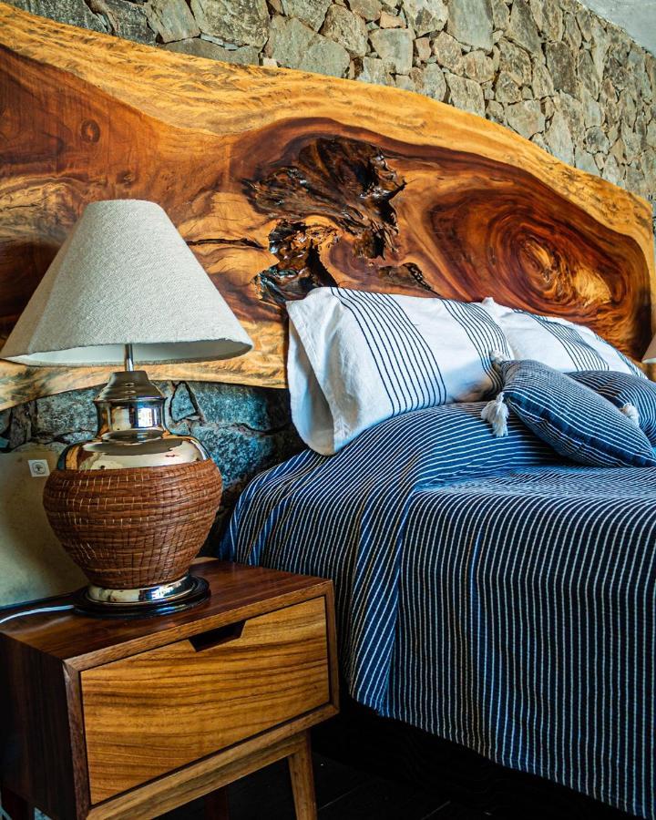 La Toscania Tapalpa Resort & Agroturismo Kültér fotó